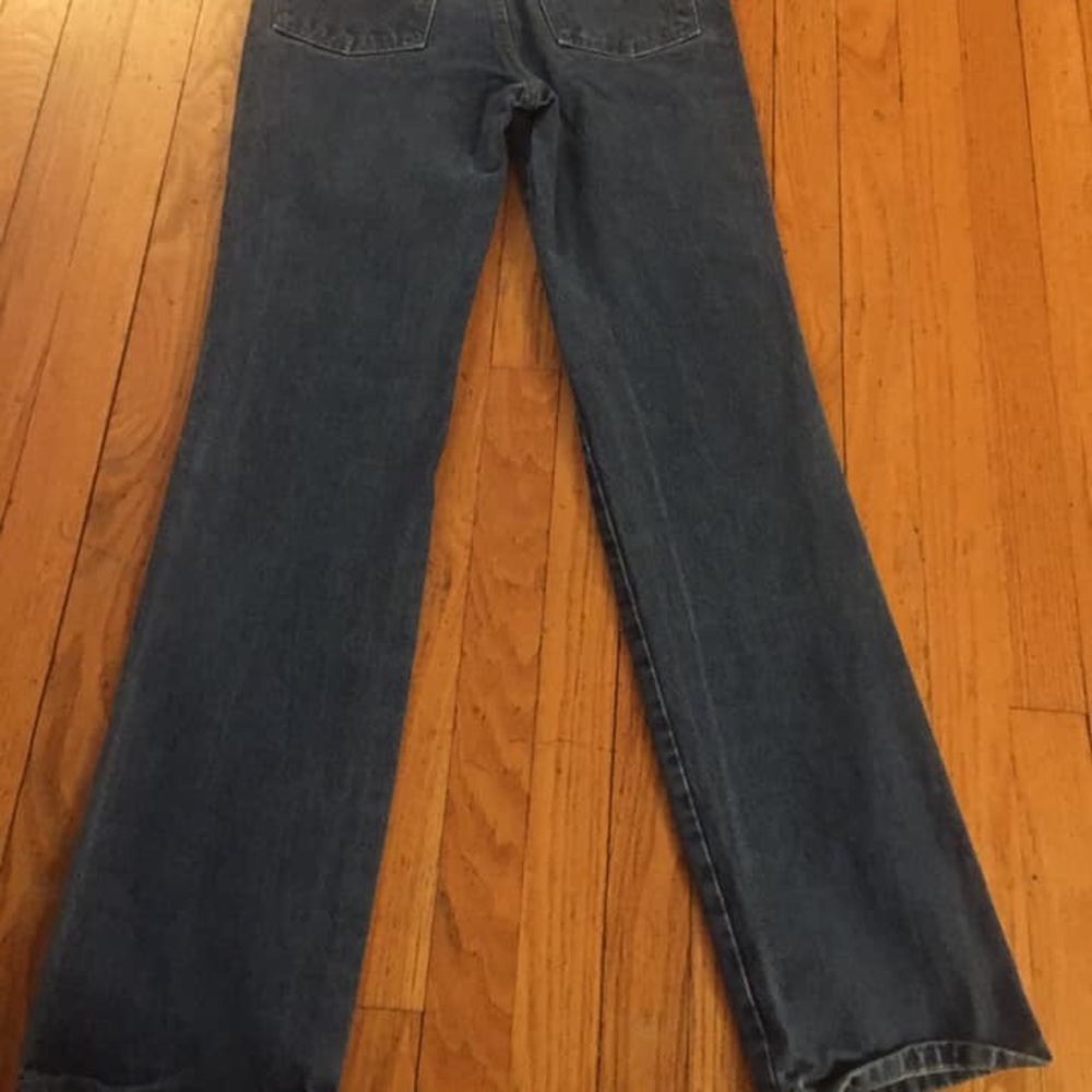 Men’s 29x34 Wrangler Jeans